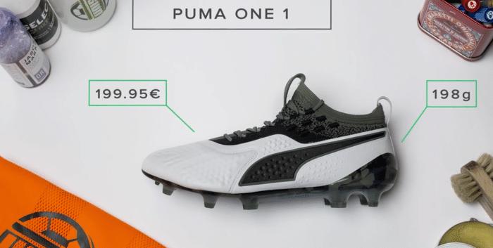 足球鞋装备品牌排行榜,足球鞋全套装备