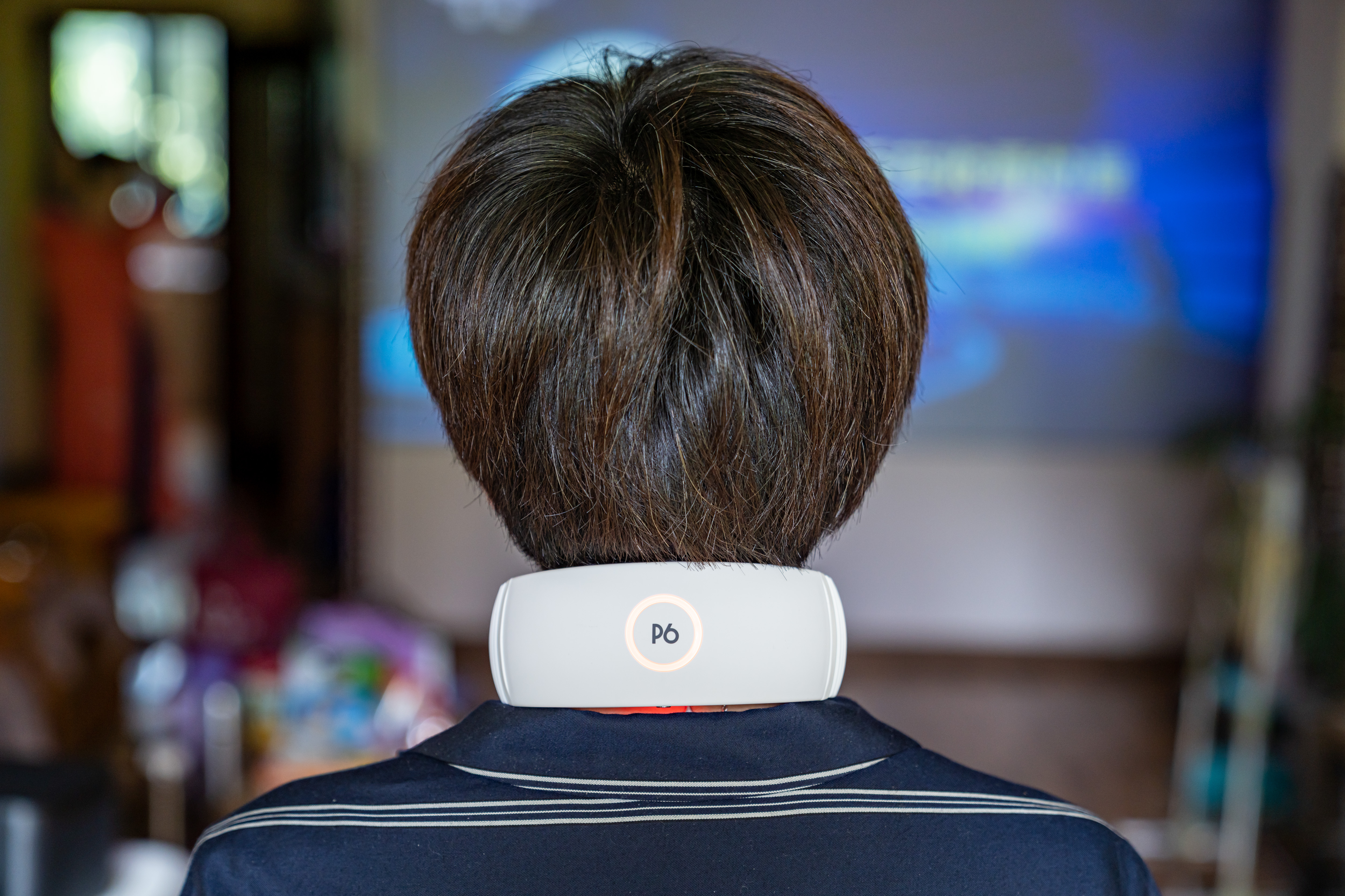 攀高p6颈椎按摩仪价格,攀高p7颈椎按摩仪