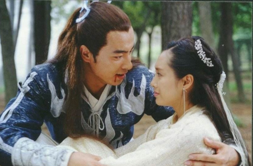 谦虚努力演员于波主演的电视剧，你看过几部？