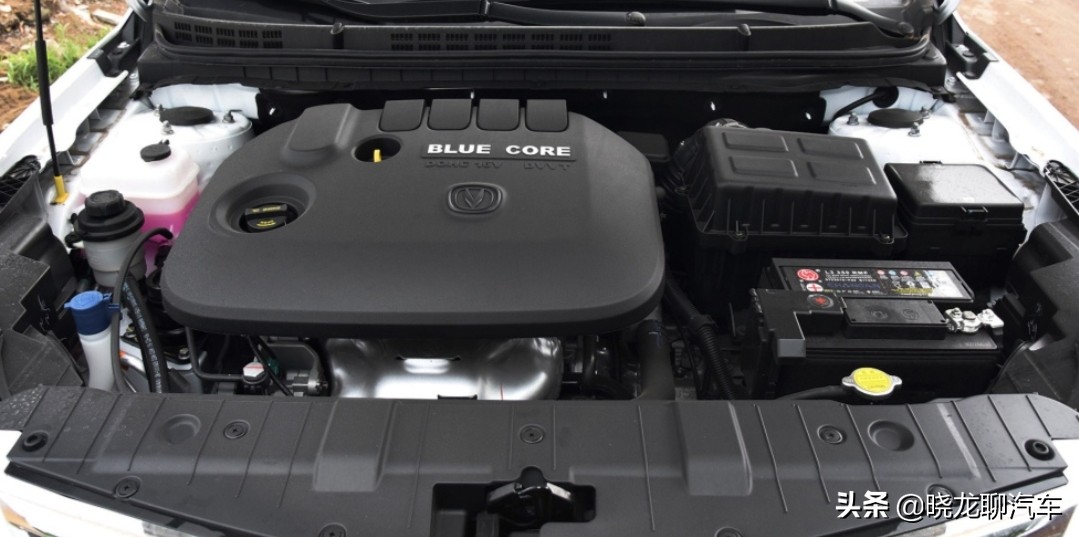 长安逸动跑了60000公里需要换啥子,长安逸动开了11万公里