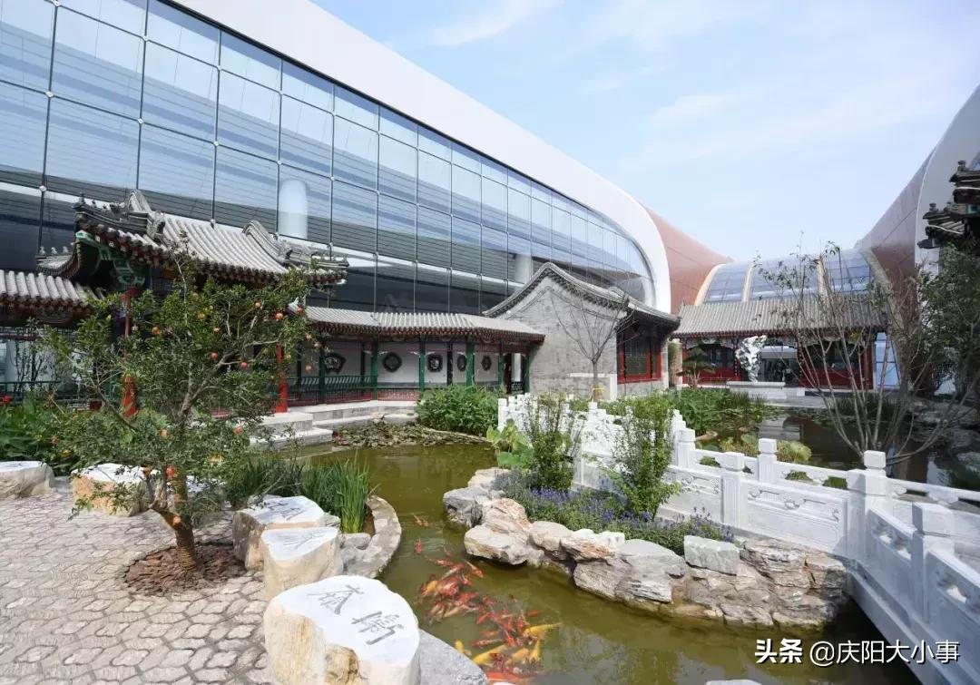 庆阳沉浸式体验,庆阳深度体验