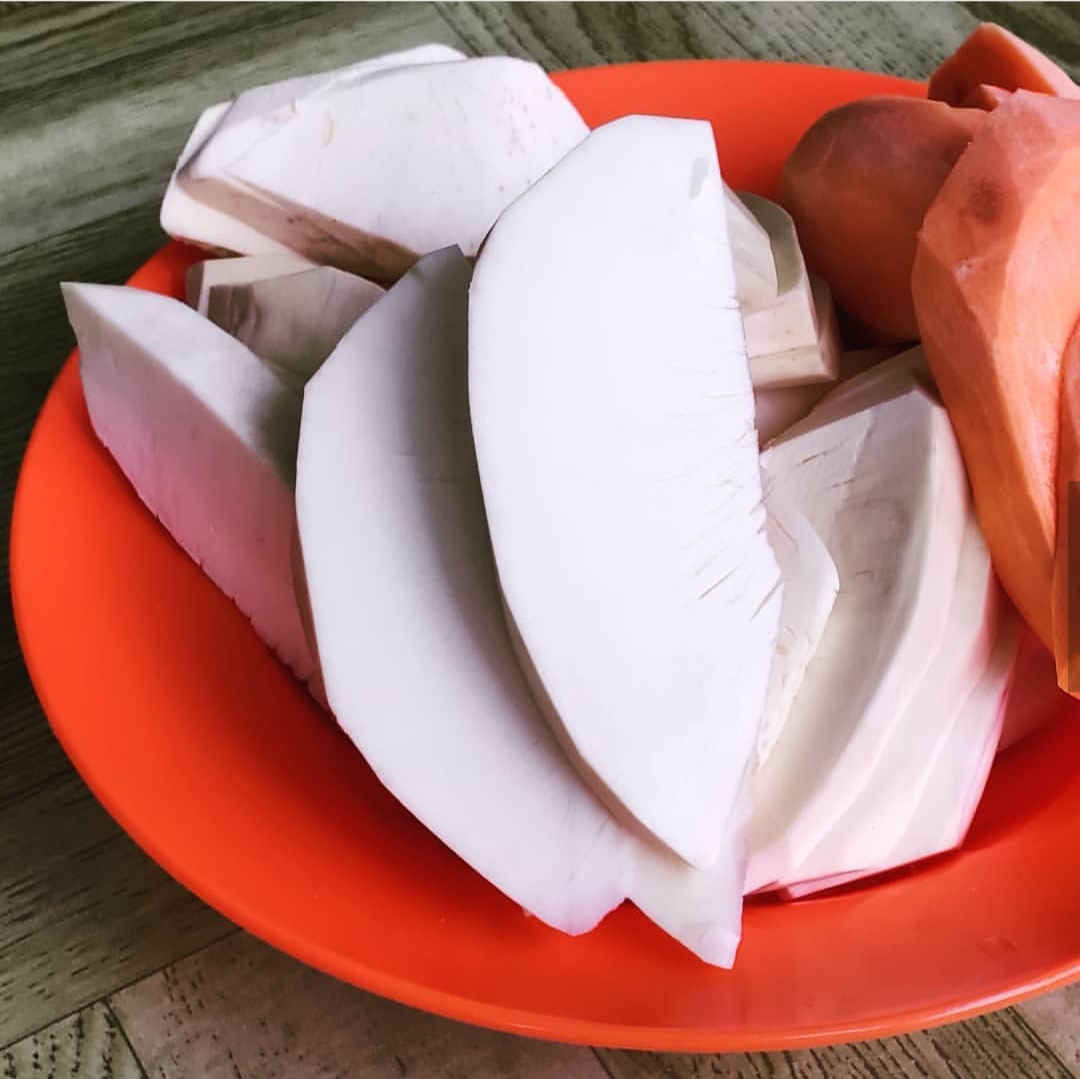 现实中恶魔果实原型,真实恶魔果实照片