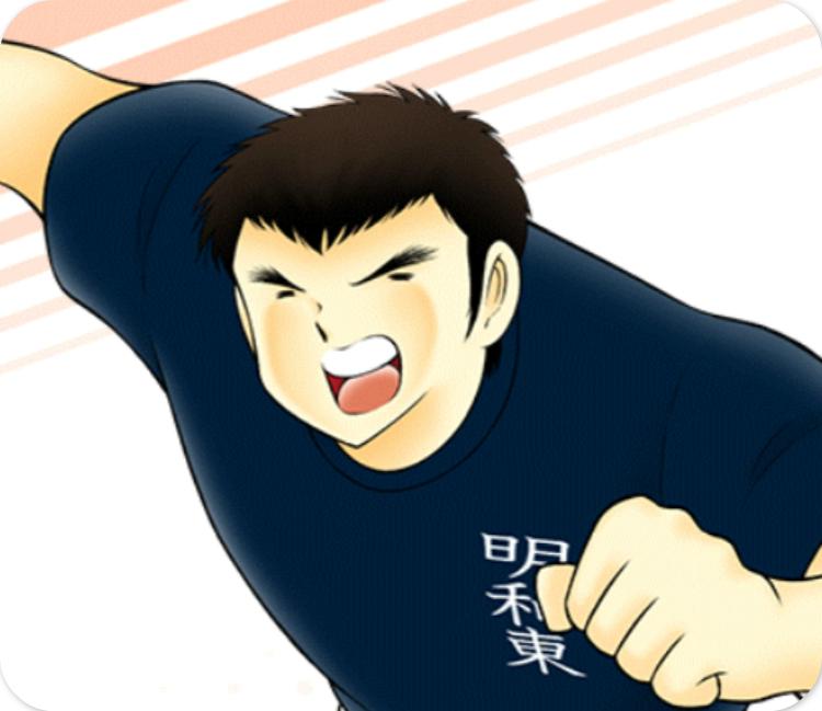 足球小将日本球员实力排行榜,足球小将亚洲篇完整