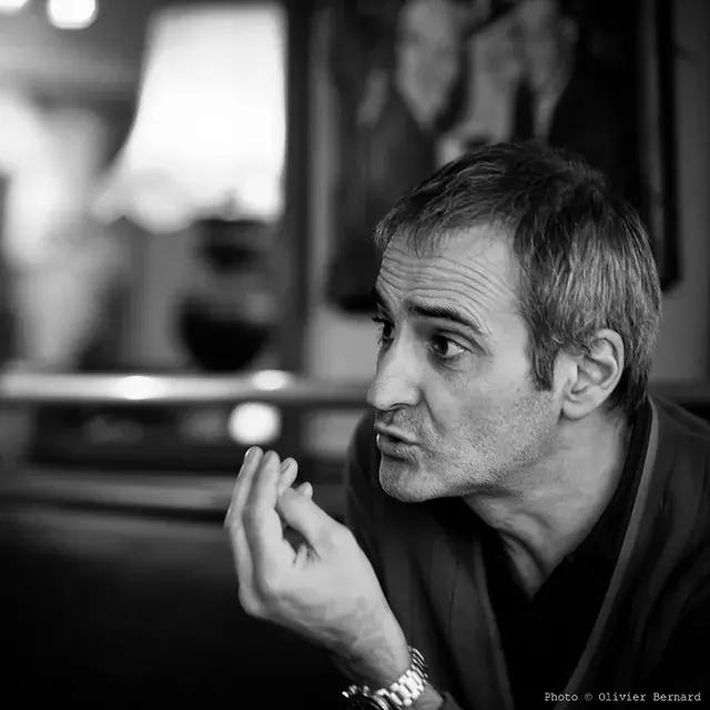 每年都会重温的一部经典电影,这部电影每年我都拿出来看一遍