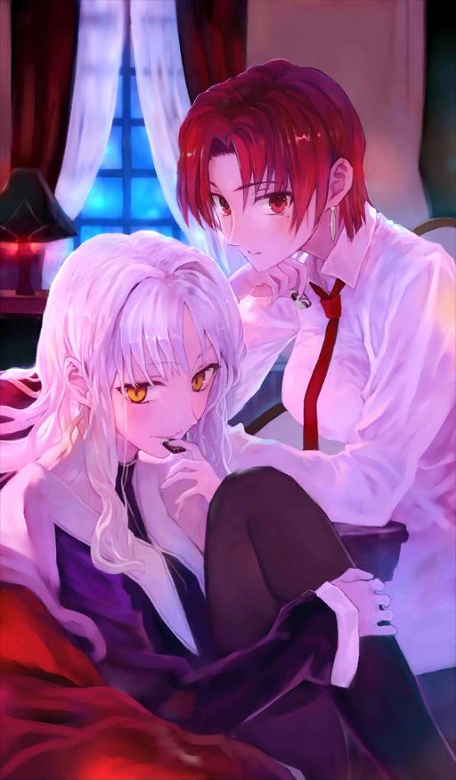 fgo未来实装的从者,fgo情人节活动之后是什么