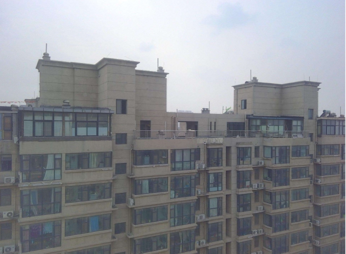 买房买顶楼的好处和坏处,最顶楼房子的好处和坏处