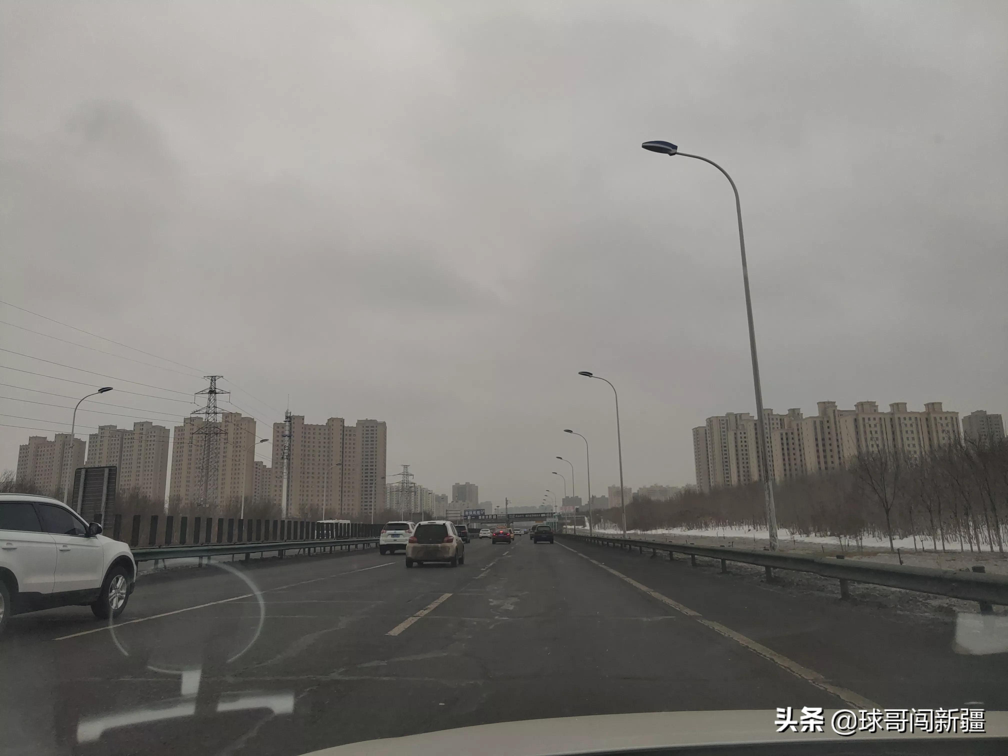 南疆城市群以喀什为中心,南疆第一城喀什还是库尔勒