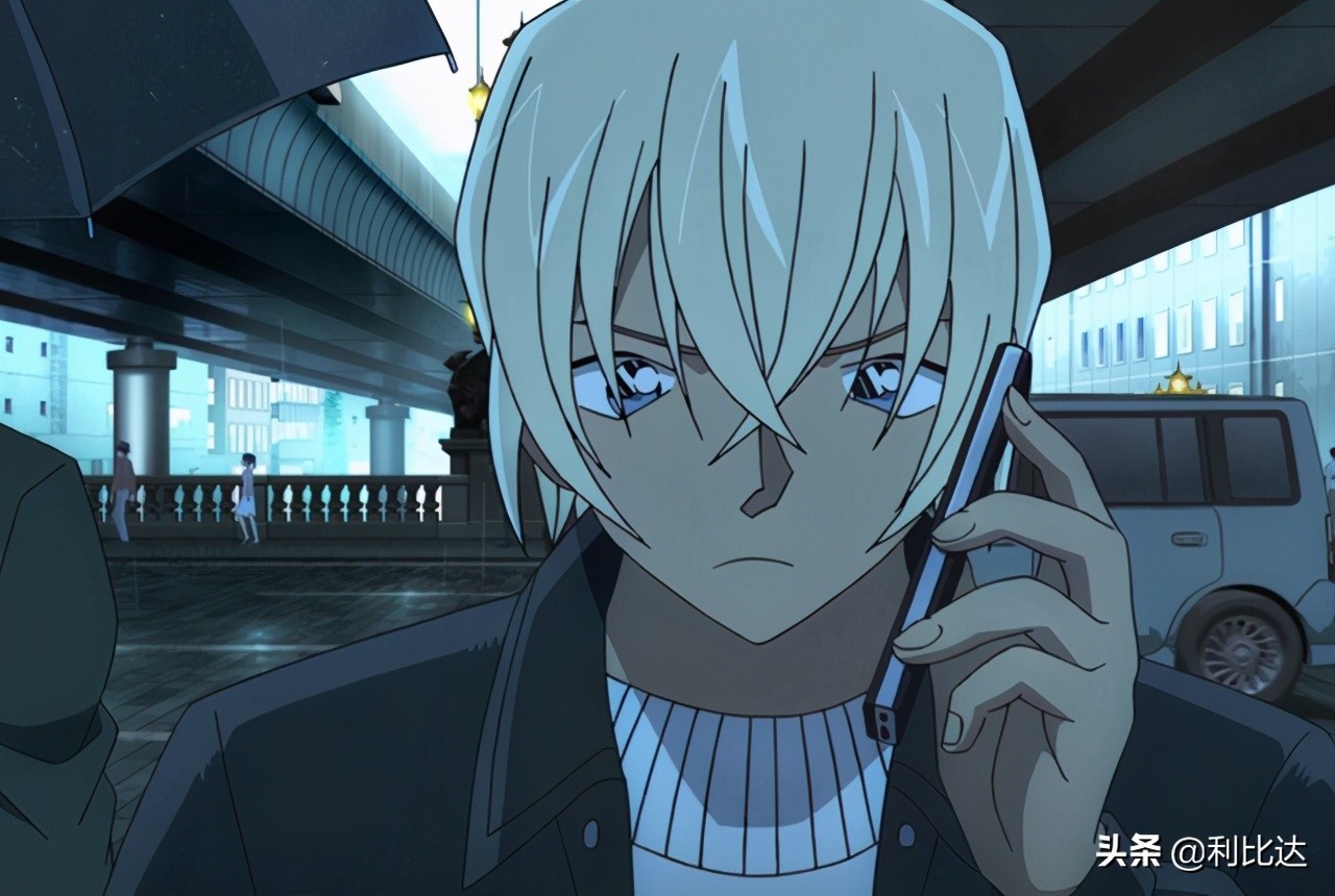 为什么我们会喜欢名侦探柯南,名侦探柯南的推荐理由