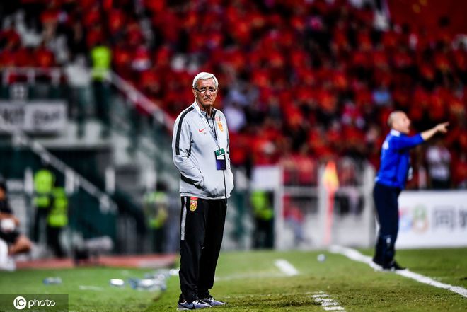 里皮第二次辞职原因,里皮两次辞职国足主帅全回顾