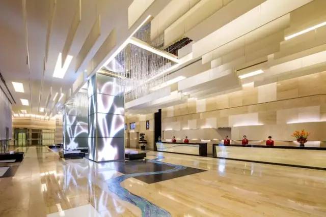 香港最好的酒店维多利亚港,香港华丽海景酒店攻略