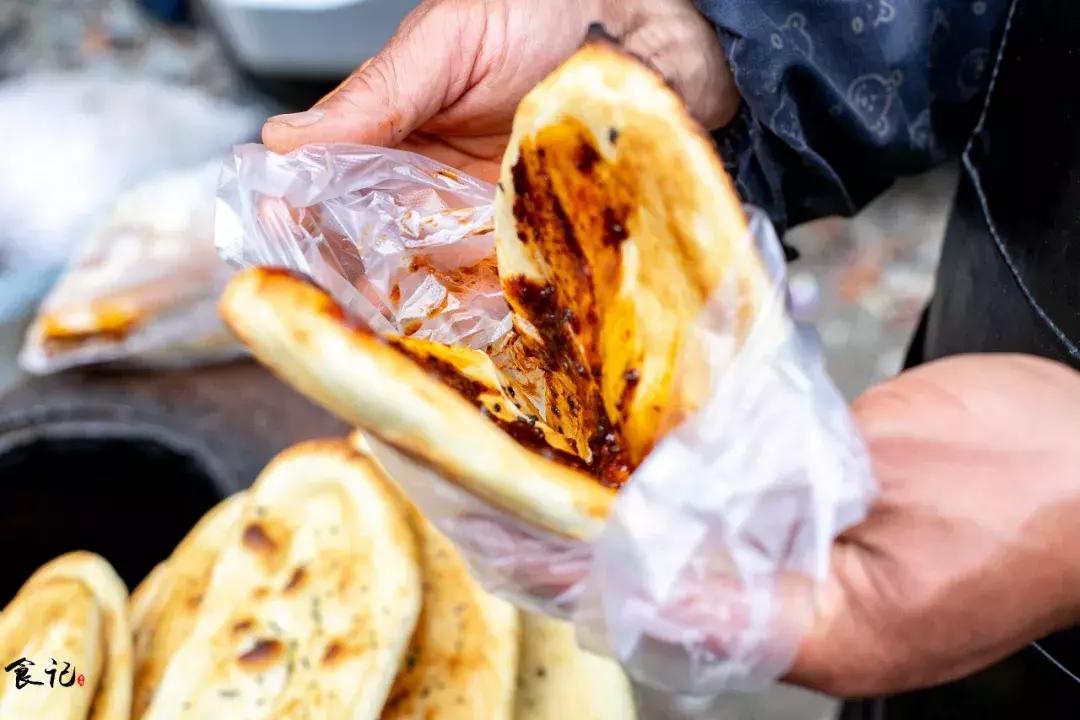 湖北襄阳早餐大全,襄阳高档早饭