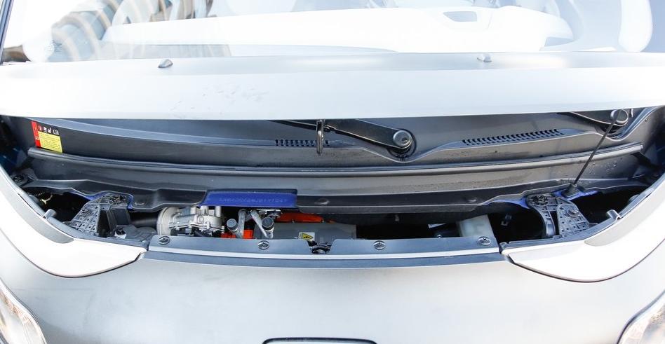 宝骏新出来的特别小的新能源汽车,宝骏汽车出自动挡的车了吗