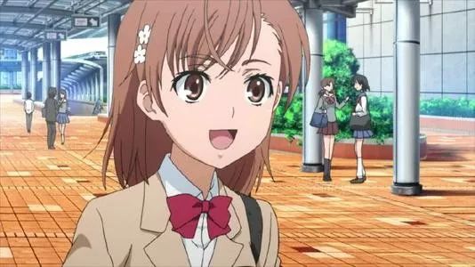 日本漫迷票选最喜欢的短发女生”,小哀上榜