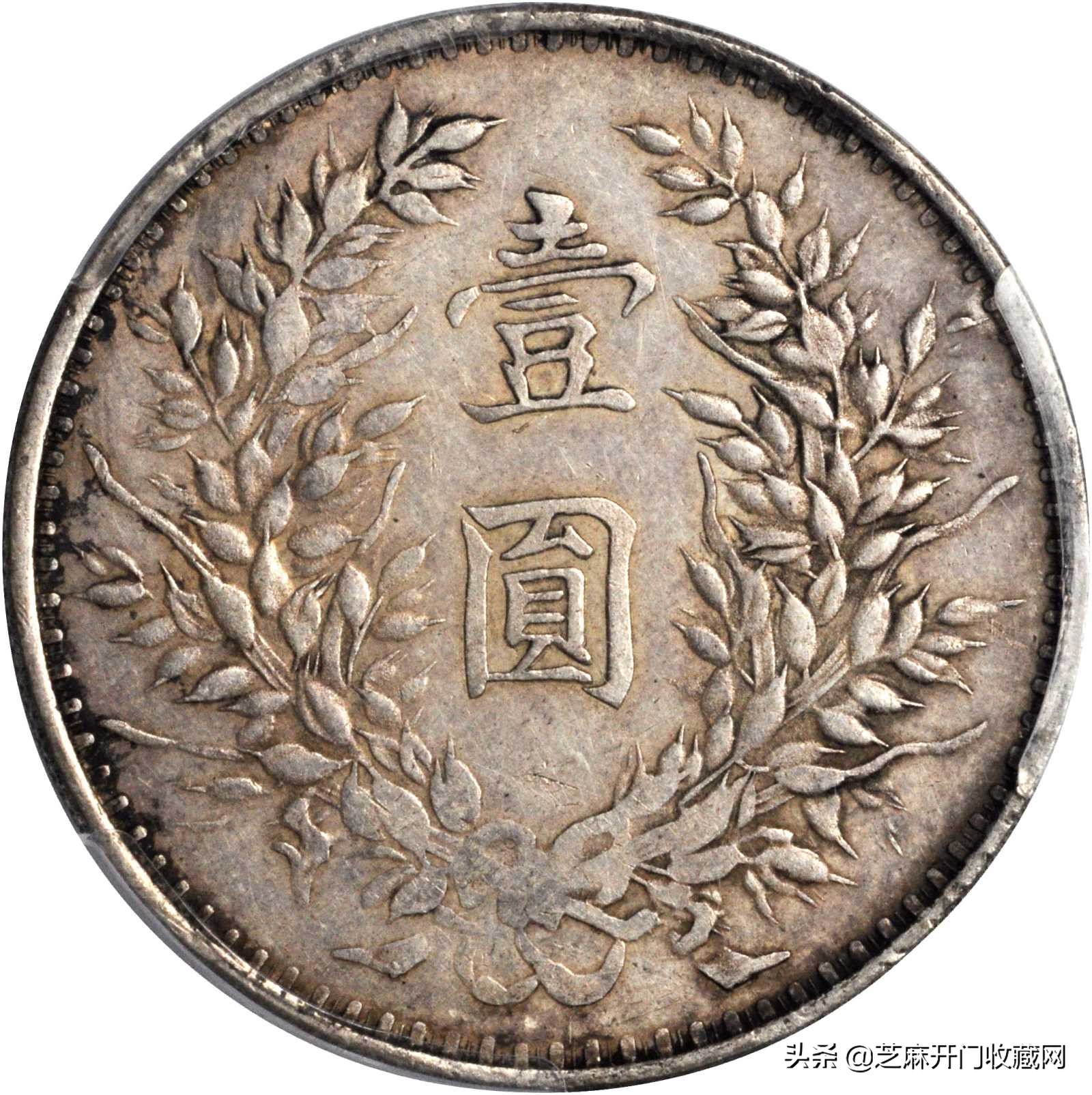 军阀私铸币袁大头一般有多重,袁大头三年私铸币有价值吗