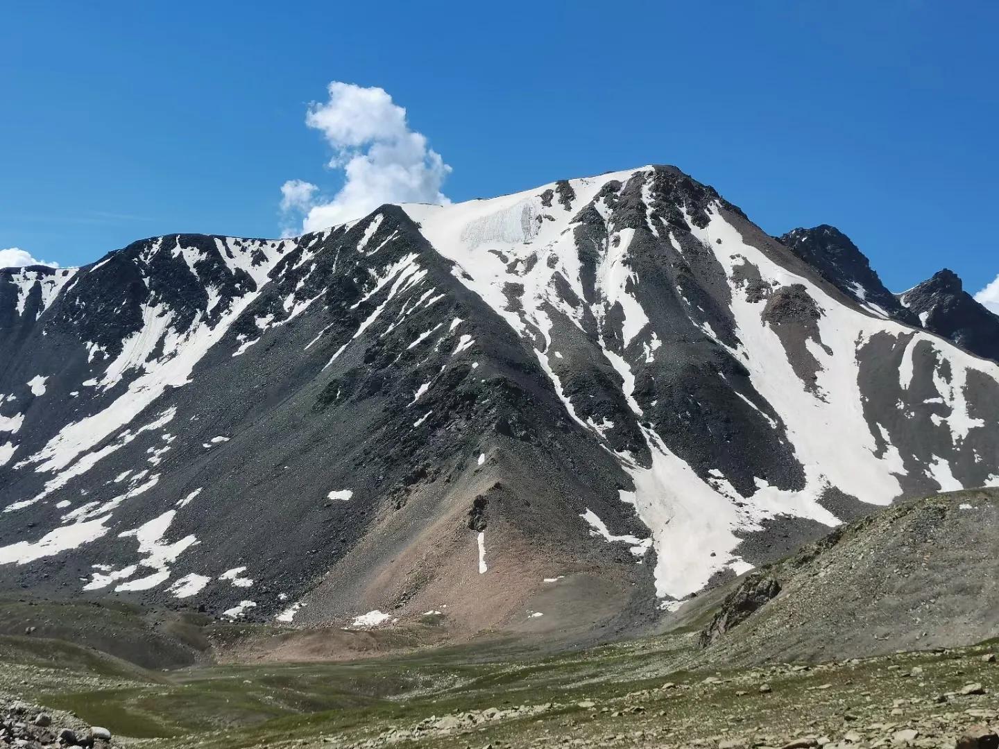 新疆南疆日记,新疆南疆旅游日记