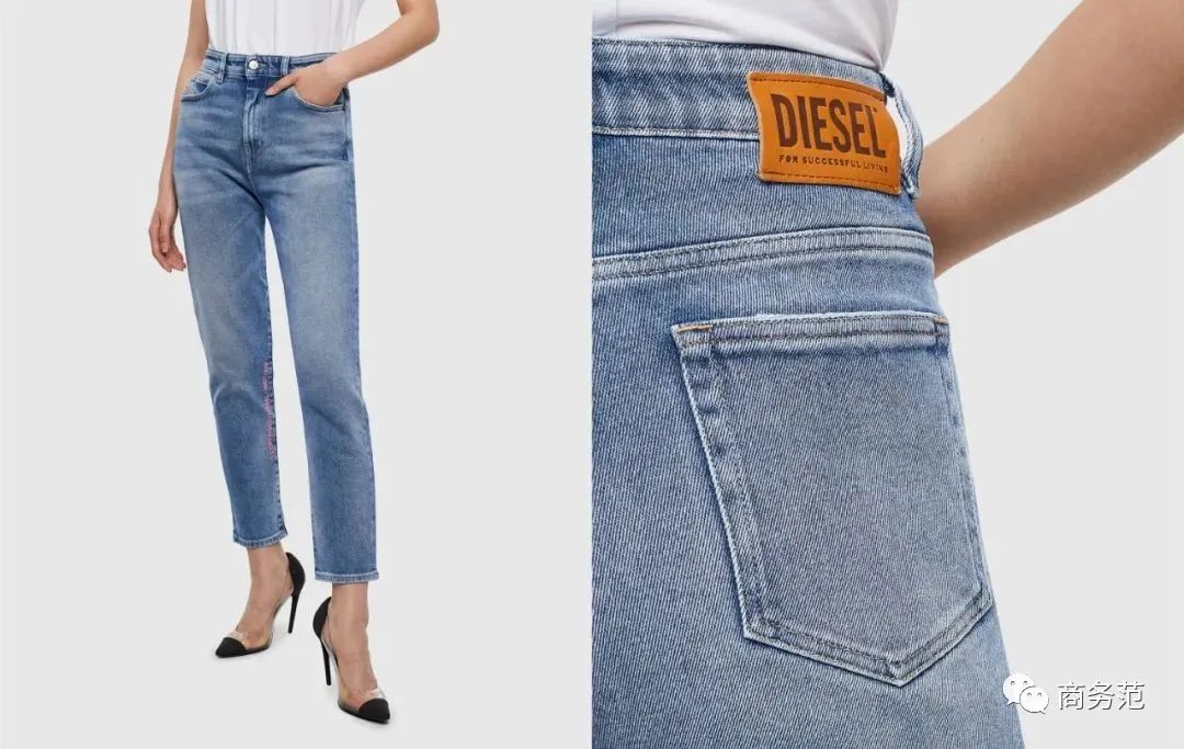 最值得买的牛仔品牌,牛仔品牌levis