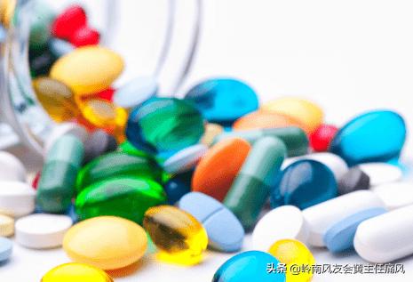 没吃高嘌呤食物为啥也会得痛风,不吃高嘌呤的食物为什么也痛风呢