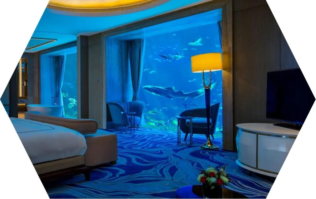 文旅综合体：大杂烩必死，有卖点才能活