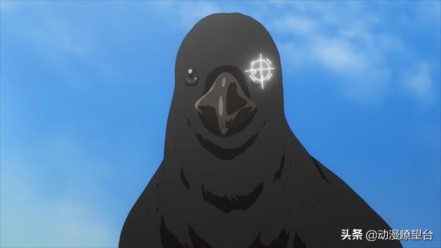 B站紧急更换标题，《超炮T》本集中的印第安扑克能量有点大