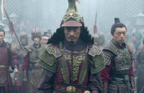 历史上的吕布真的是排在第一的吗,历史上十大吕布