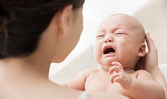 二月哭是指第二个月哭闹吗,一月哭二月闹的俗语完整