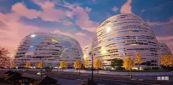 南汇要火，祝桥将添打卡新地标，昊·梦想谷美如“莫奈名画”