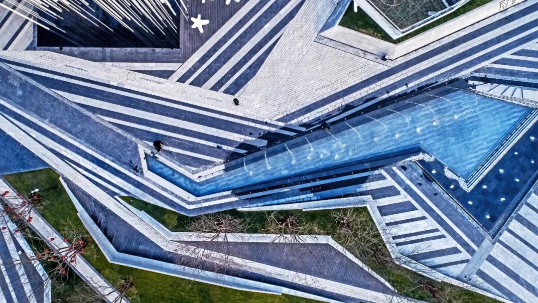 公路直线设计,一条直线厨房设计