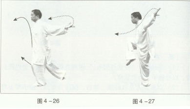 白猿通背拳与五行通背拳,白猿如意通背拳