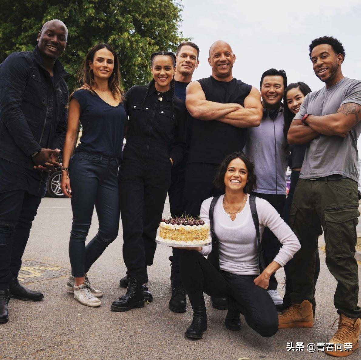 多部类型电影即将上映,十二部电影即将上映