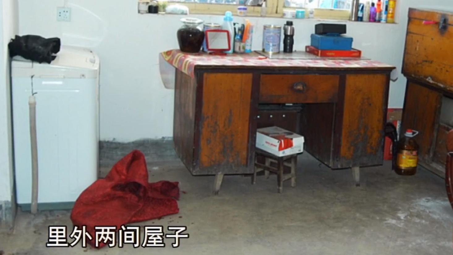 农家少女被杀案例,独居老妇被杀真实案例