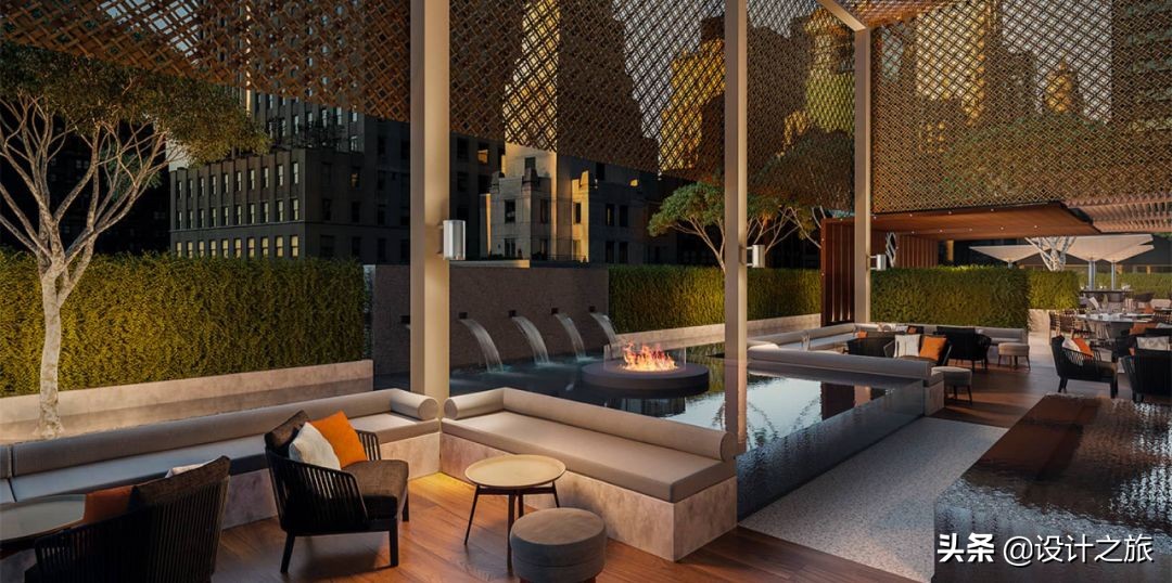 全球38家安缦酒店在哪里,全球35家安缦住宿本身是一种修行