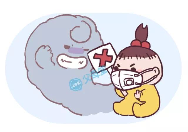 孩子反复感冒长期咳嗽的调理方法,小孩反复发烧咳嗽打针不好