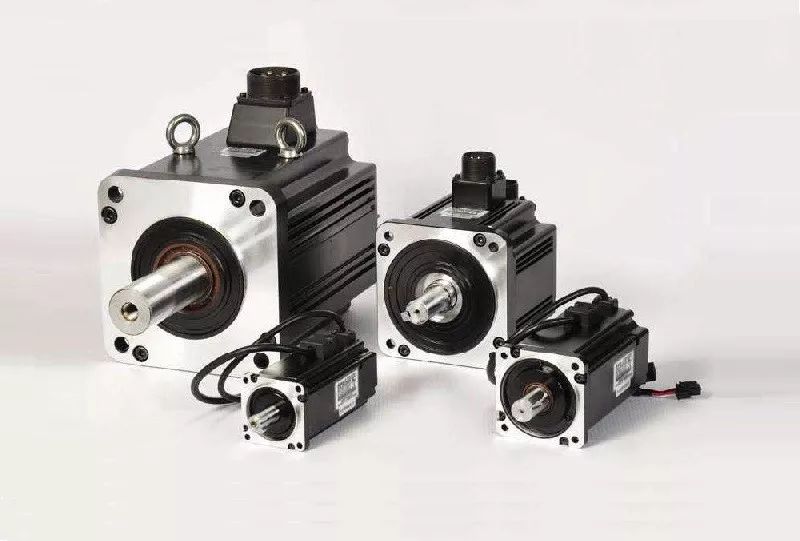 如何选择a系列与b系列伺服电机,如何正确选择步进或者伺服电机