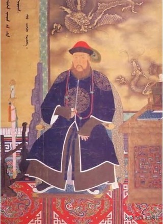 多尔衮诞辰为何死后遭“鞭尸”之辱!