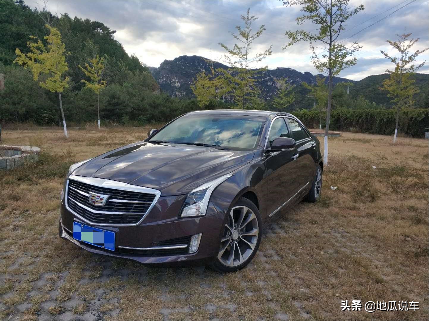 二手凯迪拉克ats-l改装轮毂,ats-l改装轮毂卡钳