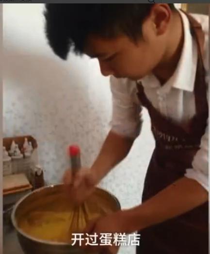 90后外卖小哥辞职创业,90后小伙创业做外卖