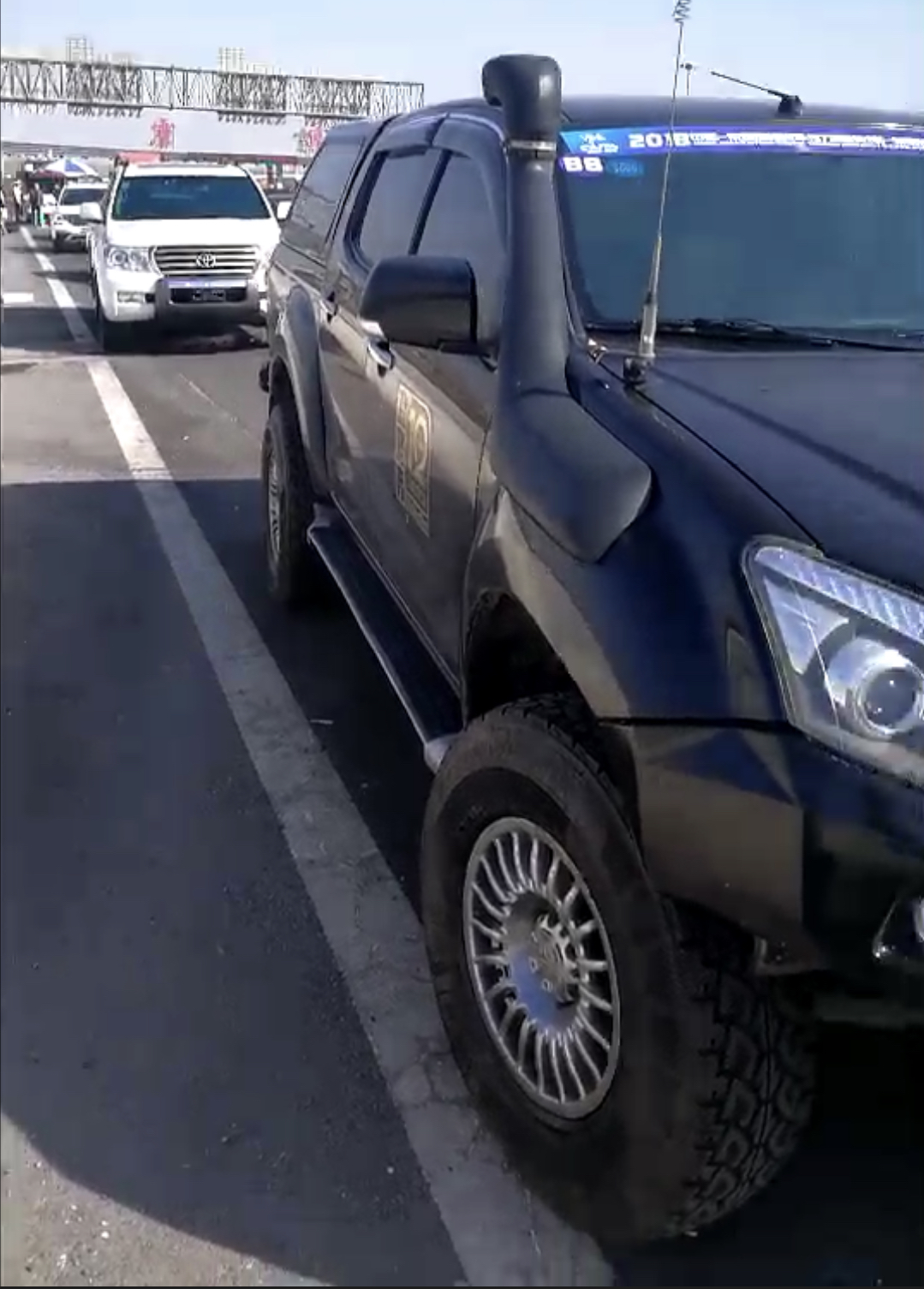 中国汽车改装合法化能实现吗,汽车改装有必要合法化吗为什么