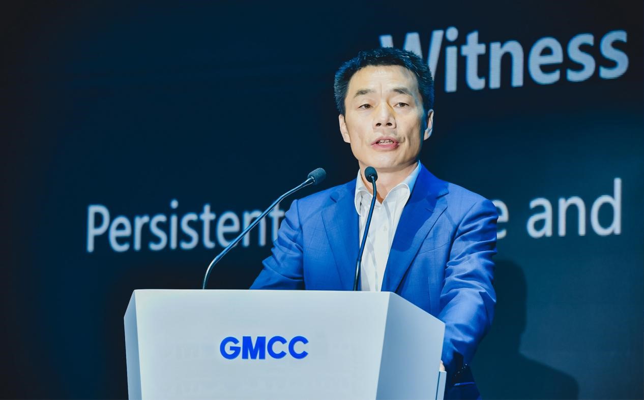 gmcc绌鸿皟鍙戝睍,gmcc绉戞妧涔嬮绌鸿皟