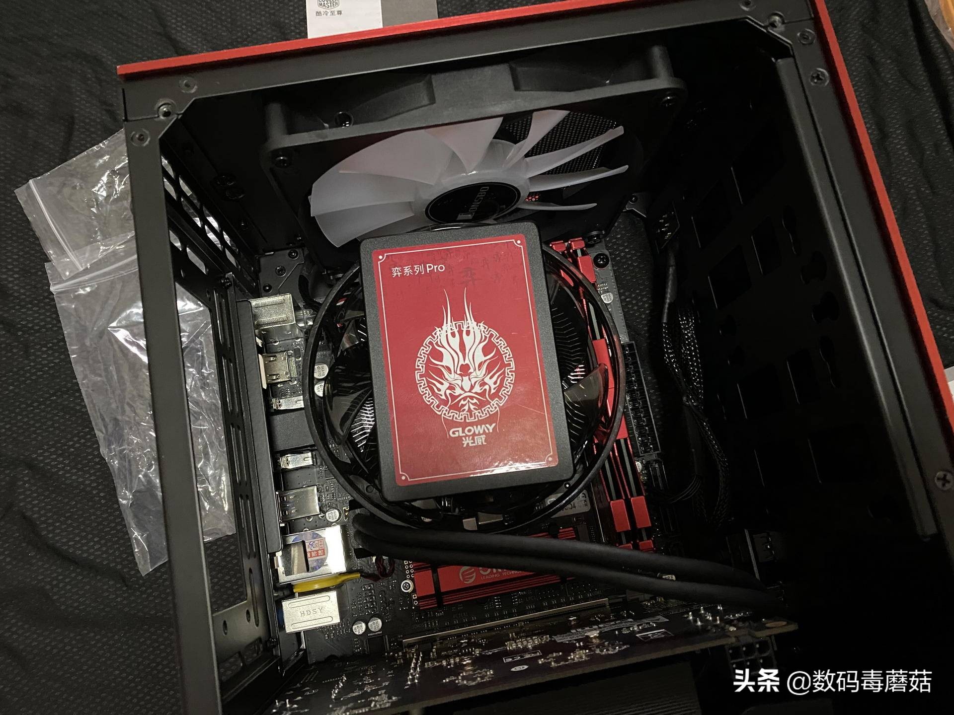 昂达h410itx参数,昂达h410itx