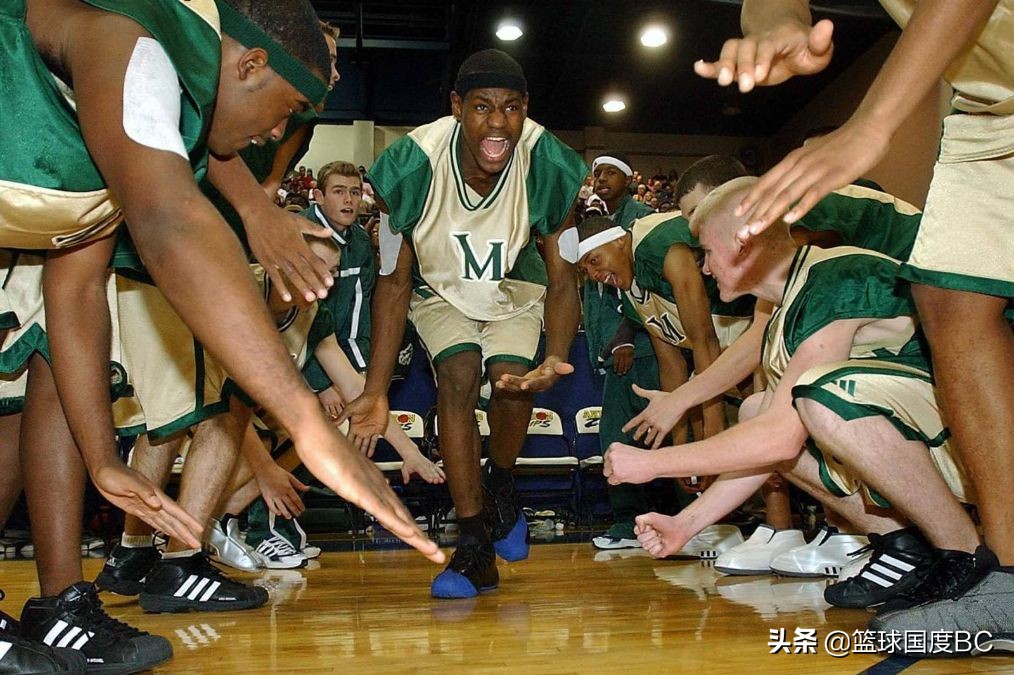 詹姆斯大儿子现在全美排名,詹姆斯大儿子全美最新排名