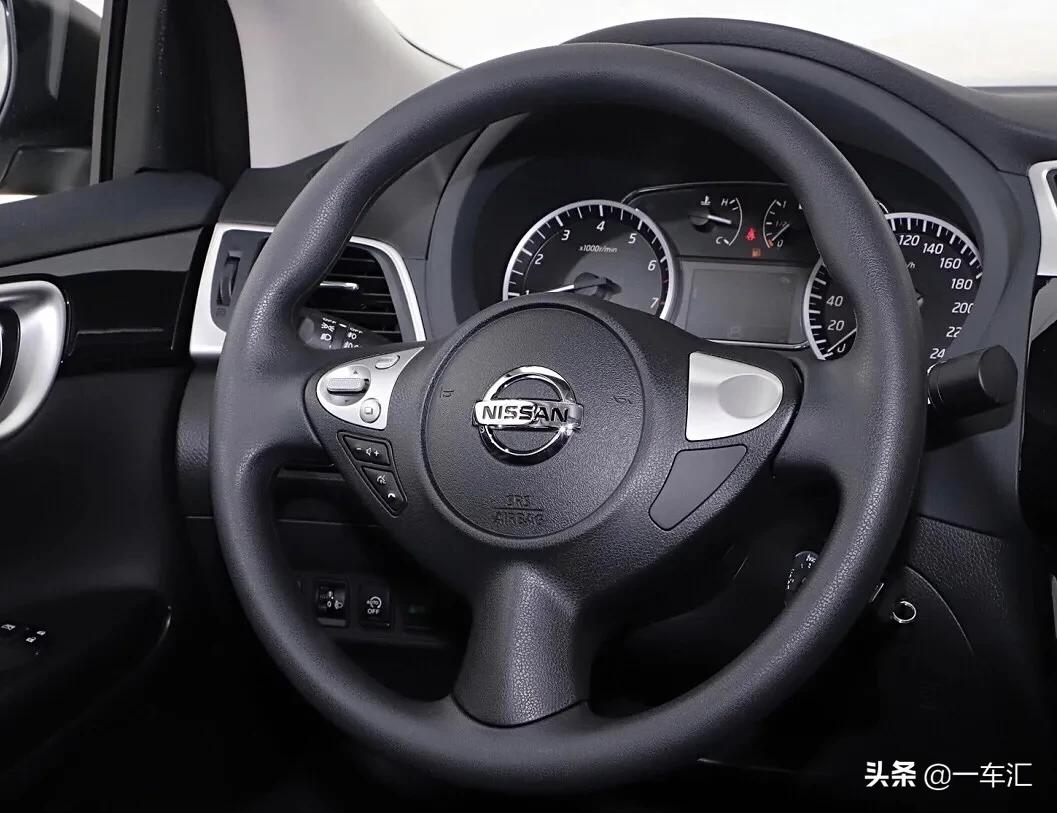 日产轩逸最新经典款,日产轩逸经典最新款图片