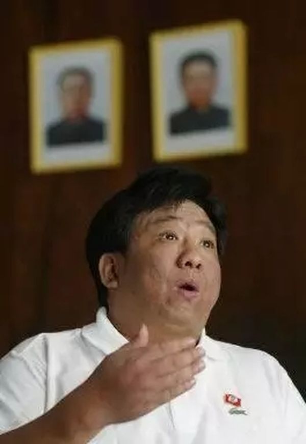 1999年缔造沈阳荷兰村，4年后锒铛入狱，中国第二富豪沉浮录