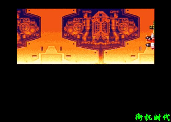 街机搞笑游戏视频,街机游戏冷门有趣