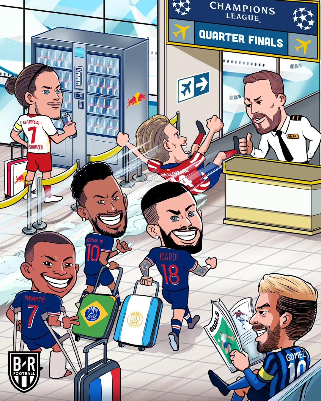 谁能给我解释一下最后一张是啥意思？😂😂