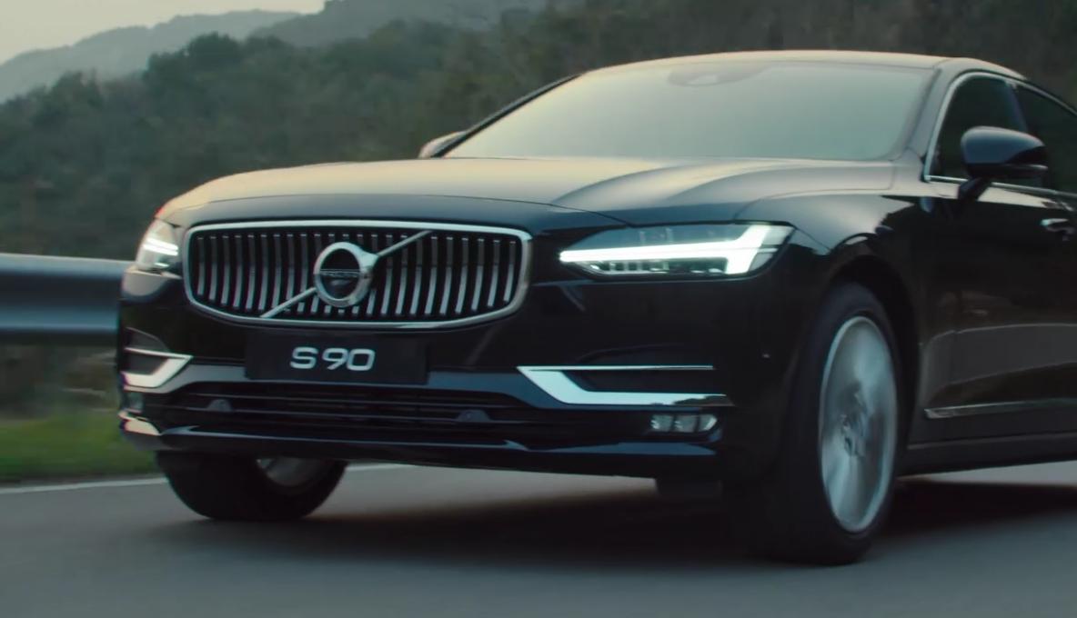 沃尔沃s90性价比,q5和沃尔沃s90哪个性价比高