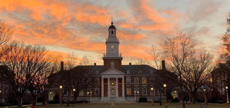 美国高校“SAT高分控”大学，深受学霸喜爱，你值得拥有（上篇）