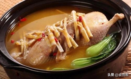 鸭肉做法大全家常菜谱,鸭肉做法大全家常菜简单