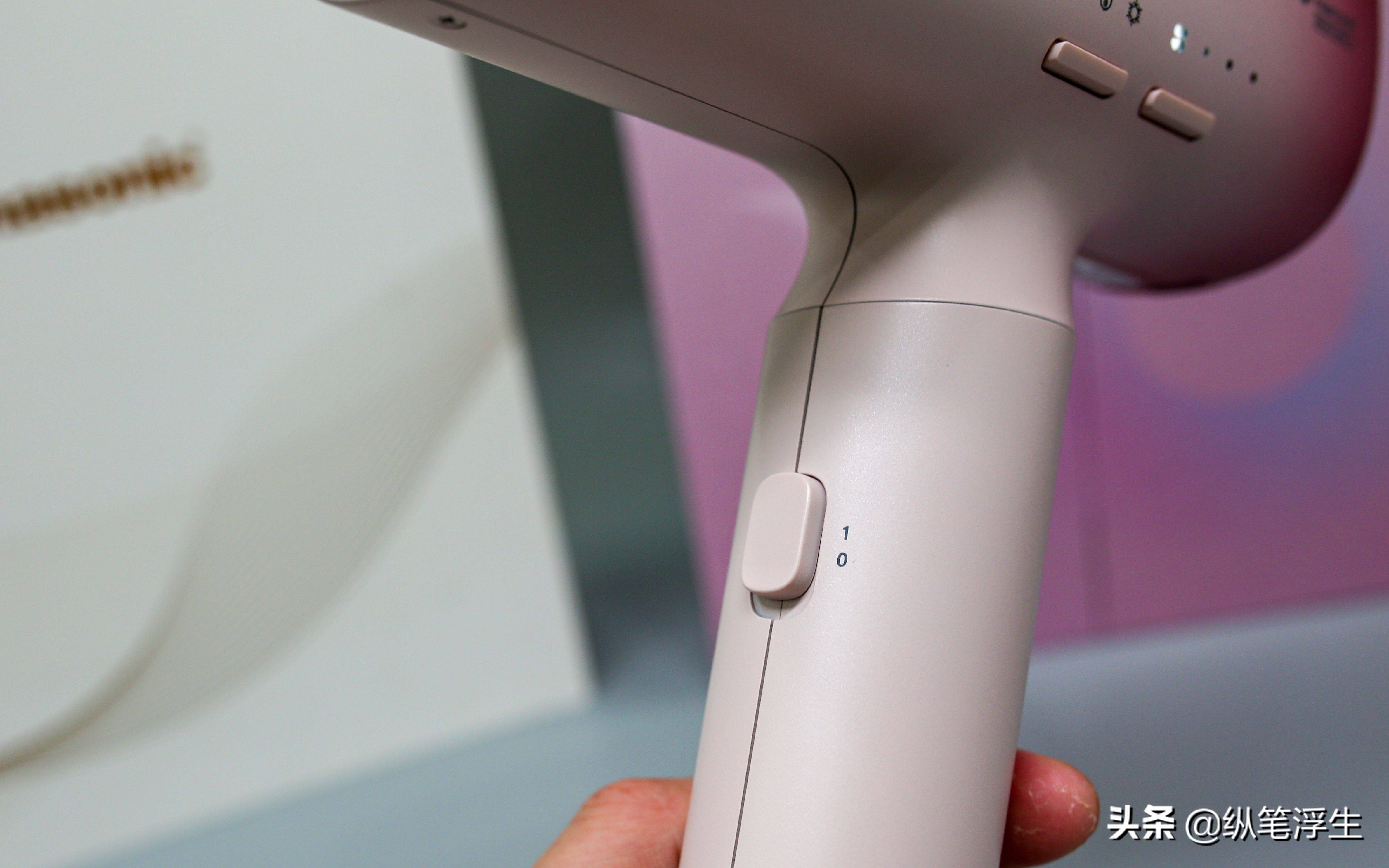 松下naoh吹风机测评,松下naoh吹风机