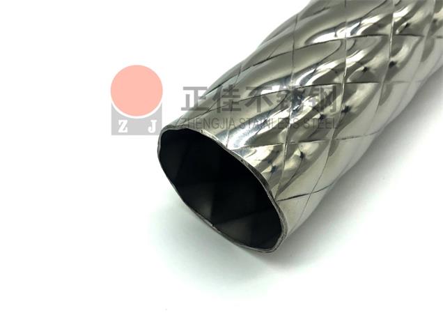 不锈钢管现状及前景,绿色转型是高质量发展的必然要求