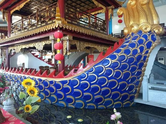 中国土豪斥资3个亿，在瑞典建了个“中国城”